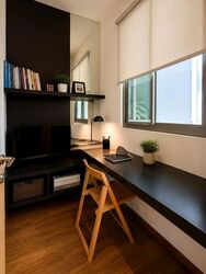 Amaryllis Ville (D11), Condominium #618789151